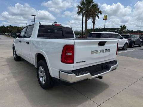 More photos of 2026 Ram 1500 Big Horn at Champion Chrysler Dodge Jeep Ram, MS