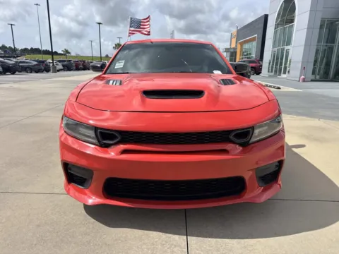 Photos of 2020 Dodge Charger SXT for sale in Gulfport, MS at Champion Chrysler Dodge Jeep Ram