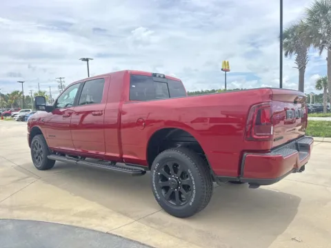 More photos of 2026 Ram 2500 Laramie at Champion Chrysler Dodge Jeep Ram, MS
