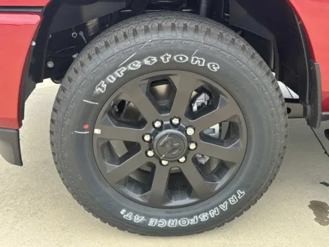 More photos of 2026 Ram 2500 Laramie at Champion Chrysler Dodge Jeep Ram, MS