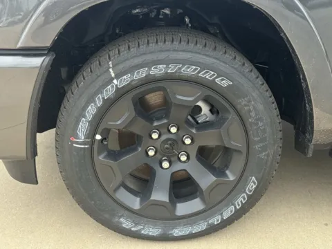 More photos of 2026 Ram 1500 Big Horn at Champion Chrysler Dodge Jeep Ram, MS
