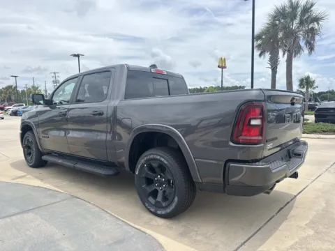 More photos of 2026 Ram 1500 Big Horn at Champion Chrysler Dodge Jeep Ram, MS