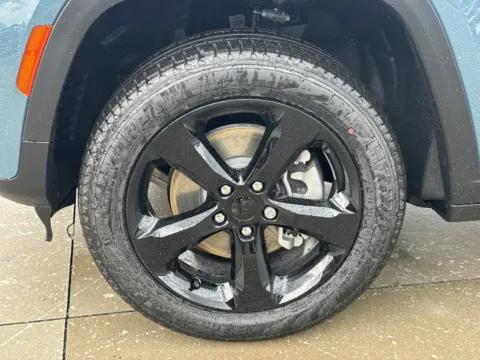 More photos of 2026 Jeep Grand Cherokee L Limited at Champion Chrysler Dodge Jeep Ram, MS