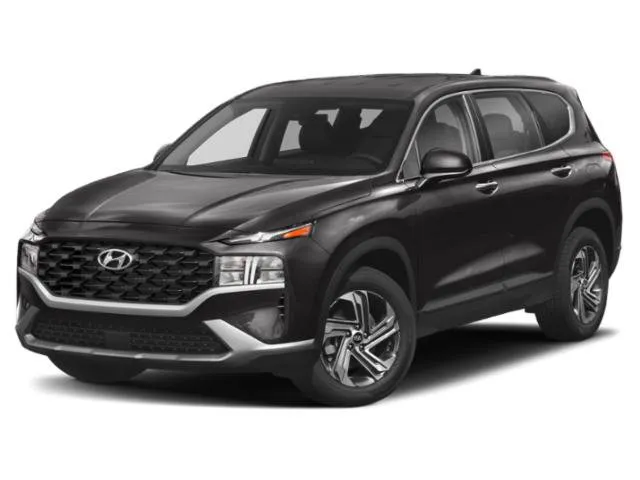 2022 Hyundai Santa Fe SE 2.5's photo