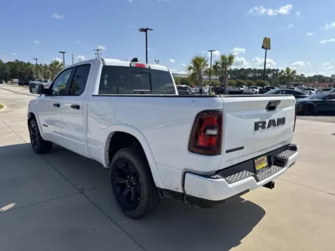 More photos of 2026 Ram 1500 Big Horn at Champion Chrysler Dodge Jeep Ram, MS