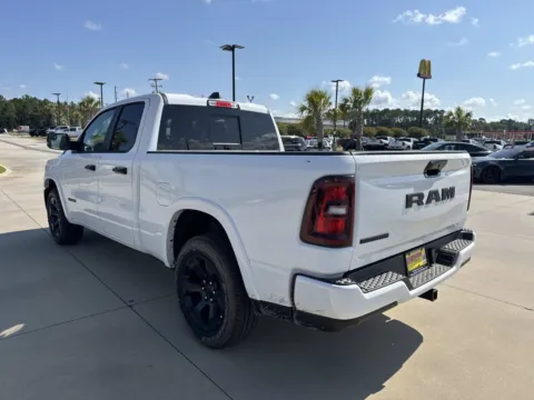 More photos of 2026 Ram 1500 Big Horn at Champion Chrysler Dodge Jeep Ram, MS