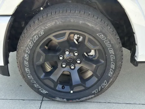More photos of 2026 Ram 1500 Big Horn at Champion Chrysler Dodge Jeep Ram, MS