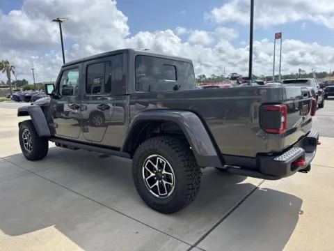 More photos of 2026 Jeep Gladiator Rubicon at Champion Chrysler Dodge Jeep Ram, MS