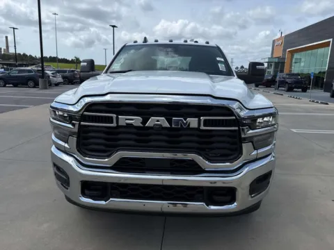 Photos of 2026 Ram 3500 Big Horn for sale in Gulfport, MS at Champion Chrysler Dodge Jeep Ram