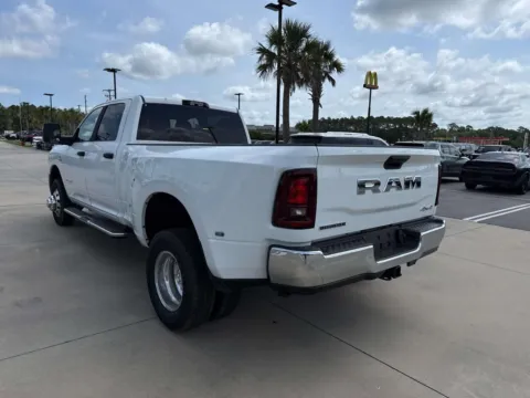 More photos of 2026 Ram 3500 Big Horn at Champion Chrysler Dodge Jeep Ram, MS