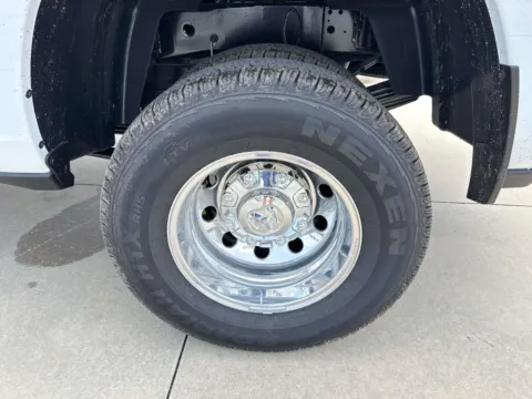More photos of 2026 Ram 3500 Big Horn at Champion Chrysler Dodge Jeep Ram, MS