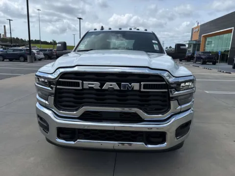 Photos of 2026 Ram 3500 Big Horn for sale in Gulfport, MS at Champion Chrysler Dodge Jeep Ram