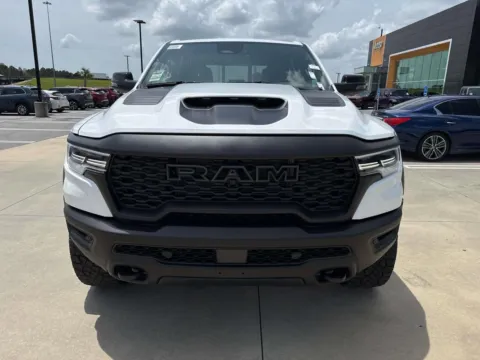 Photos of 2026 Ram 1500 RHO for sale in Gulfport, MS at Champion Chrysler Dodge Jeep Ram
