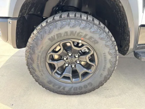 More photos of 2026 Ram 1500 RHO at Champion Chrysler Dodge Jeep Ram, MS