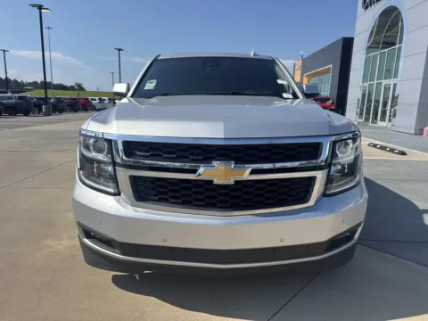 Photos of 2018 Chevrolet Tahoe LT for sale in Gulfport, MS at Champion Chrysler Dodge Jeep Ram