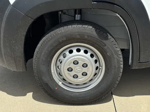 More photos of 2026 Ram ProMaster Cargo Van Tradesman at Champion Chrysler Dodge Jeep Ram, MS