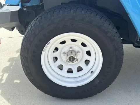 More photos of 2017 Jeep Wrangler Unlimited Chief Edition at Champion Chrysler Dodge Jeep Ram, MS