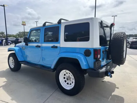 More photos of 2017 Jeep Wrangler Unlimited Chief Edition at Champion Chrysler Dodge Jeep Ram, MS