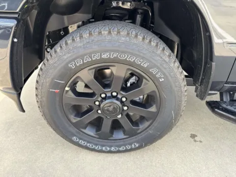 More photos of 2026 Ram 2500 Big Horn at Champion Chrysler Dodge Jeep Ram, MS
