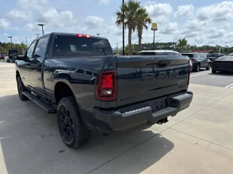More photos of 2026 Ram 2500 Big Horn at Champion Chrysler Dodge Jeep Ram, MS
