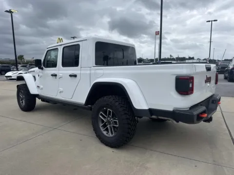 More photos of 2026 Jeep Gladiator Mojave at Champion Chrysler Dodge Jeep Ram, MS