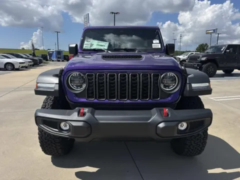 Photos of 2026 Jeep Wrangler Rubicon for sale in Gulfport, MS at Champion Chrysler Dodge Jeep Ram