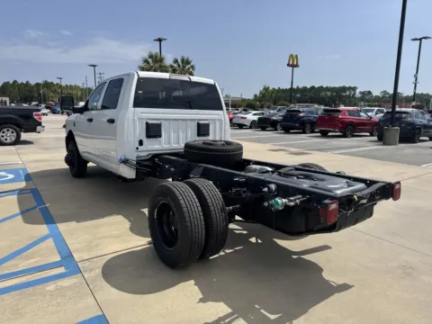 More photos of 2026 Ram 3500 Chassis Cab Tradesman at Champion Chrysler Dodge Jeep Ram, MS