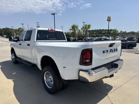 More photos of 2026 Ram 3500 Tradesman at Champion Chrysler Dodge Jeep Ram, MS