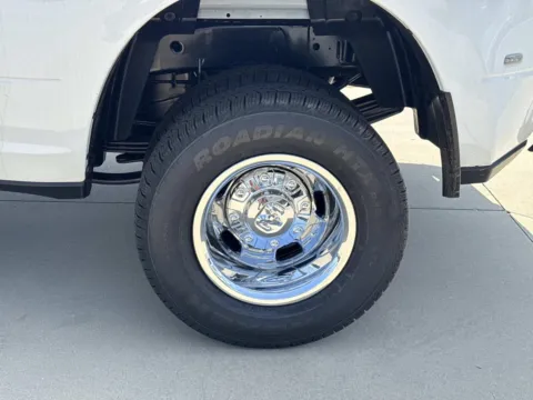 More photos of 2026 Ram 3500 Tradesman at Champion Chrysler Dodge Jeep Ram, MS