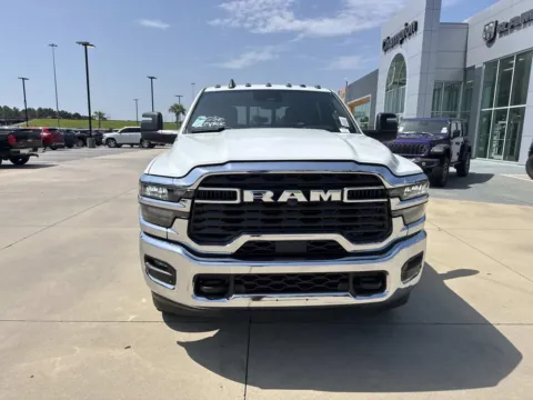 Photos of 2026 Ram 3500 Tradesman for sale in Gulfport, MS at Champion Chrysler Dodge Jeep Ram