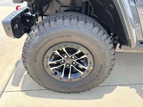 More photos of 2026 Jeep Wrangler Rubicon X at Champion Chrysler Dodge Jeep Ram, MS