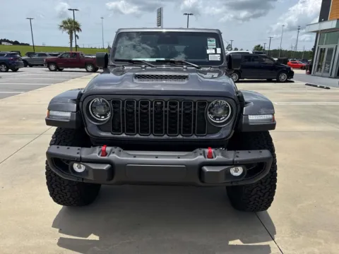 Photos of 2026 Jeep Wrangler Rubicon X for sale in Gulfport, MS at Champion Chrysler Dodge Jeep Ram