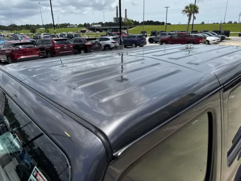 More photos of 2026 Jeep Wrangler Rubicon X at Champion Chrysler Dodge Jeep Ram, MS