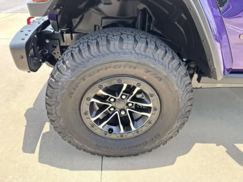 More photos of 2026 Jeep Wrangler Rubicon X at Champion Chrysler Dodge Jeep Ram, MS