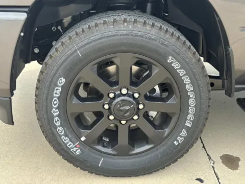 More photos of 2026 Ram 2500 Laramie at Champion Chrysler Dodge Jeep Ram, MS