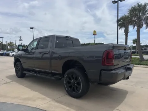 More photos of 2026 Ram 2500 Laramie at Champion Chrysler Dodge Jeep Ram, MS