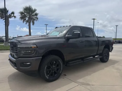 Another view of 2026 Ram 2500 Laramie for sale in Gulfport, MS at Champion Chrysler Dodge Jeep Ram