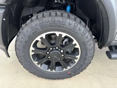 More photos of 2026 Ram 2500 Warlock at Champion Chrysler Dodge Jeep Ram, MS