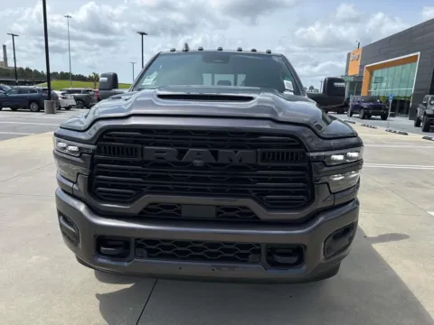 Photos of 2026 Ram 3500 Laramie for sale in Gulfport, MS at Champion Chrysler Dodge Jeep Ram