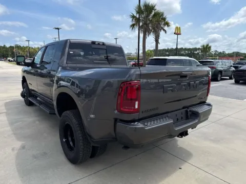 More photos of 2026 Ram 3500 Laramie at Champion Chrysler Dodge Jeep Ram, MS
