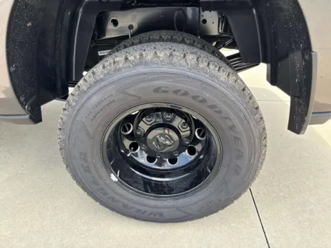 More photos of 2026 Ram 3500 Laramie at Champion Chrysler Dodge Jeep Ram, MS
