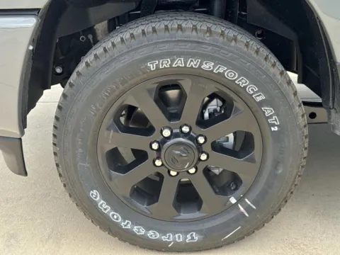 More photos of 2026 Ram 2500 Laramie at Champion Chrysler Dodge Jeep Ram, MS