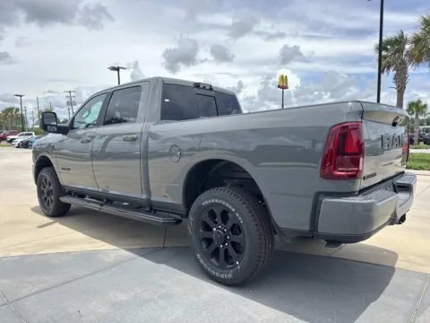 More photos of 2026 Ram 2500 Laramie at Champion Chrysler Dodge Jeep Ram, MS