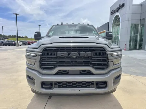 Photos of 2026 Ram 2500 Laramie for sale in Gulfport, MS at Champion Chrysler Dodge Jeep Ram