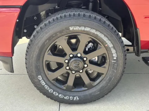 More photos of 2026 Ram 2500 Big Horn at Champion Chrysler Dodge Jeep Ram, MS