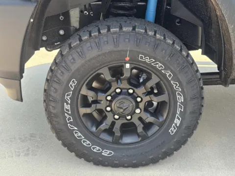 More photos of 2026 Ram 2500 Tradesman at Champion Chrysler Dodge Jeep Ram, MS