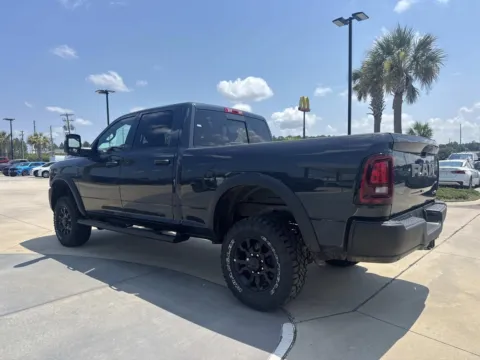 More photos of 2026 Ram 2500 Tradesman at Champion Chrysler Dodge Jeep Ram, MS