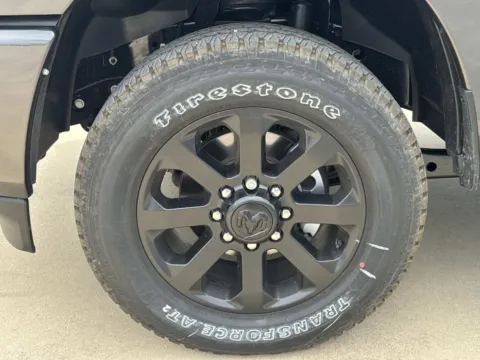 More photos of 2026 Ram 2500 Big Horn at Champion Chrysler Dodge Jeep Ram, MS