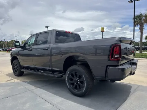 More photos of 2026 Ram 2500 Big Horn at Champion Chrysler Dodge Jeep Ram, MS