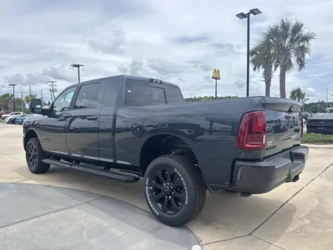 More photos of 2026 Ram 2500 Laramie at Champion Chrysler Dodge Jeep Ram, MS